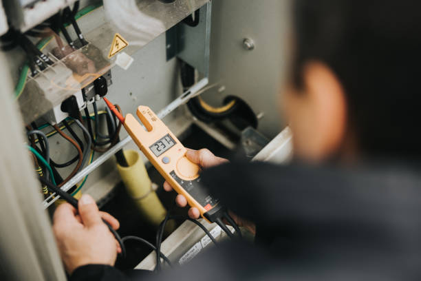 Best Commercial Electrician Services  in Albany, OR