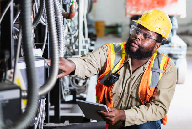 Best Local Electrician Companies  in Albany, OR