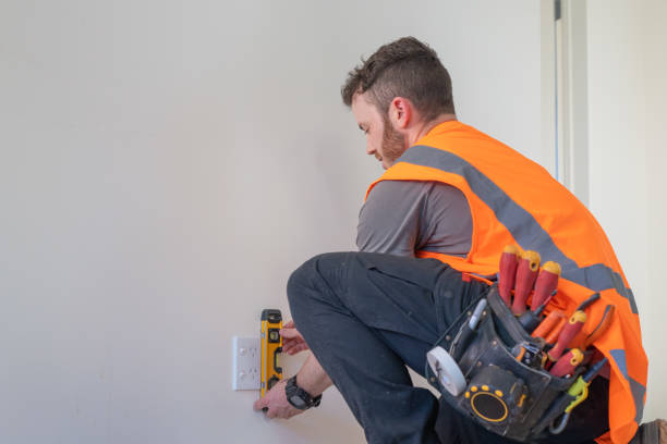 Industrial Electrical Services in Albany, OR