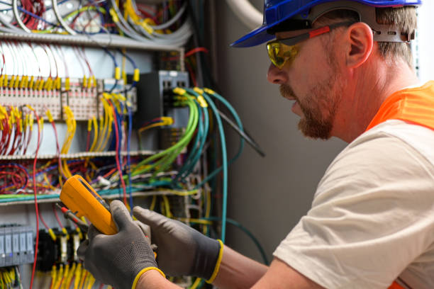  Albany, OR Electrician Pros