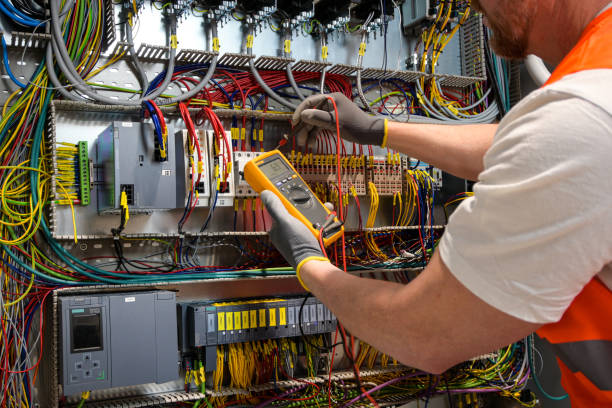 Best Emergency Electrician Near Me  in Albany, OR