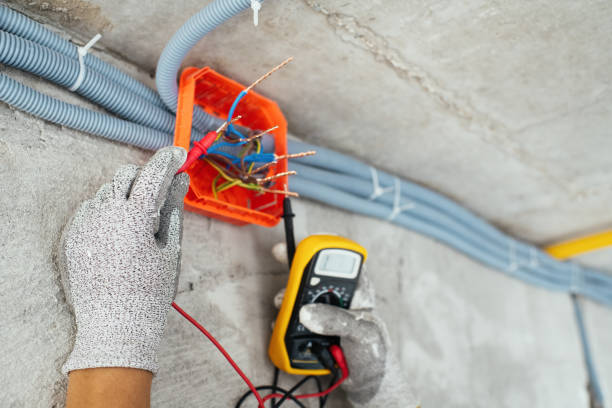 Best Electrical Rewiring Services  in Albany, OR